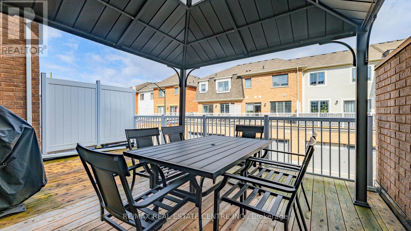 32 Bluegill Crescent, Whitby, Ontario  L1P 0E4 - Photo 38 - E13137800