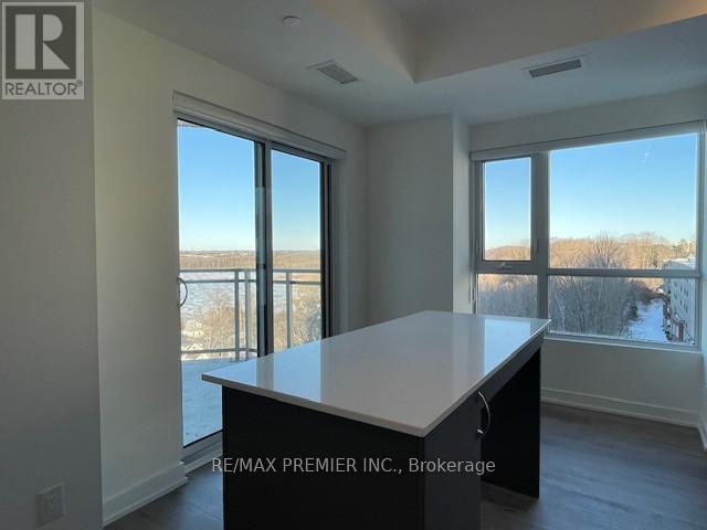 806 - 56 Lakeside Terrace, Barrie, Ontario  L4M 7B9 - Photo 6 - S13136308