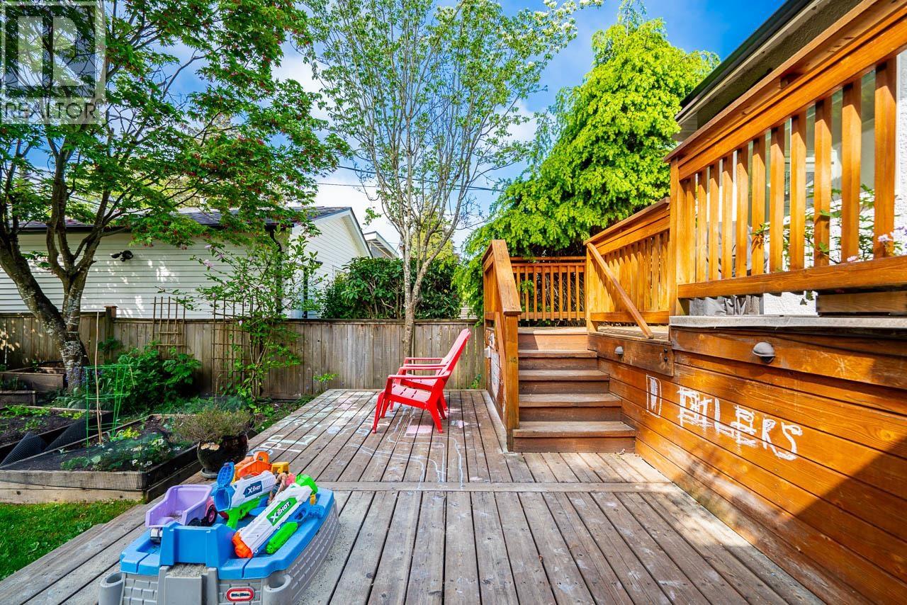 242 W 21st Avenue, Vancouver, British Columbia  V5Y 2E5 - Photo 21 - R3123930