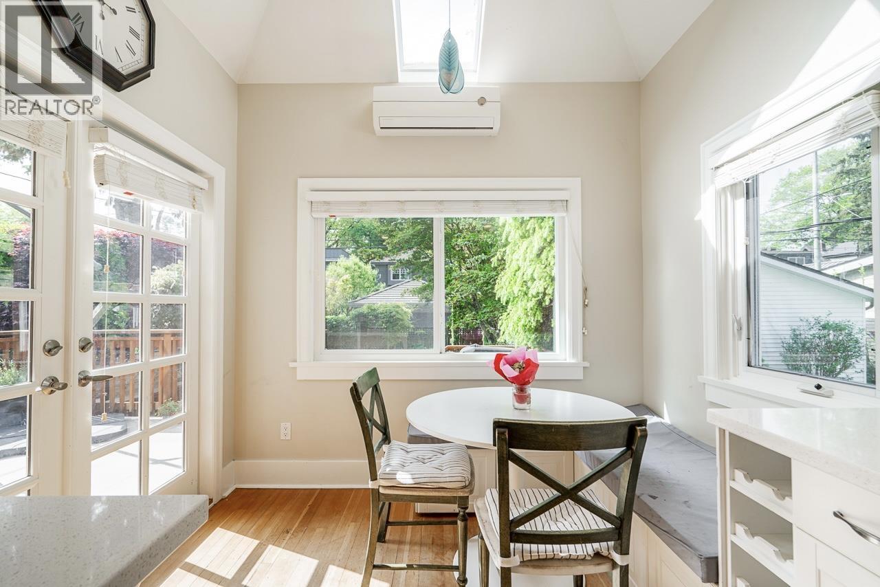 242 W 21st Avenue, Vancouver, British Columbia  V5Y 2E5 - Photo 5 - R3123930