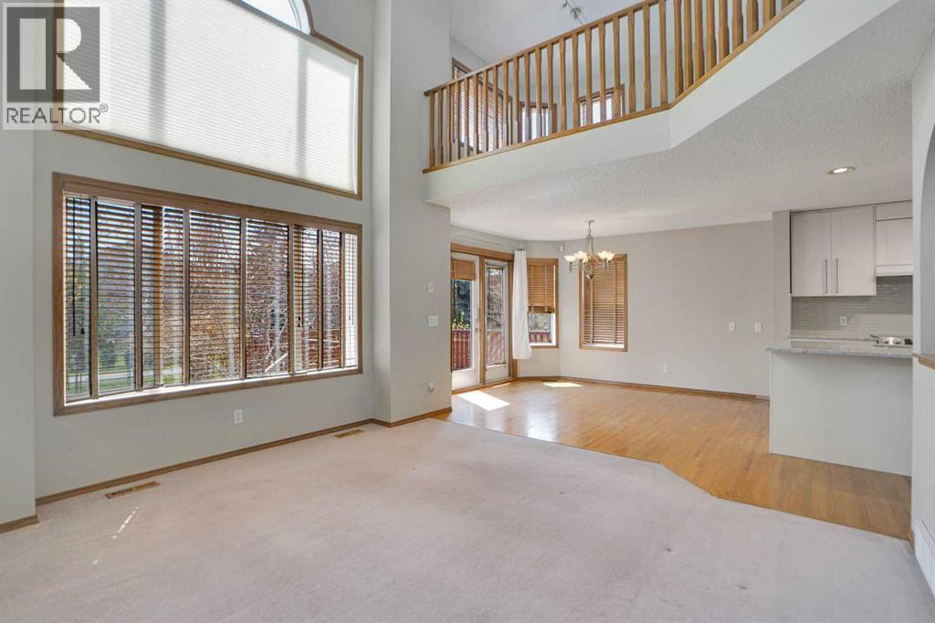 50 Cranfield Crescent SE, Calgary, Alberta  T3M 1A6 - Photo 6 - A2309233