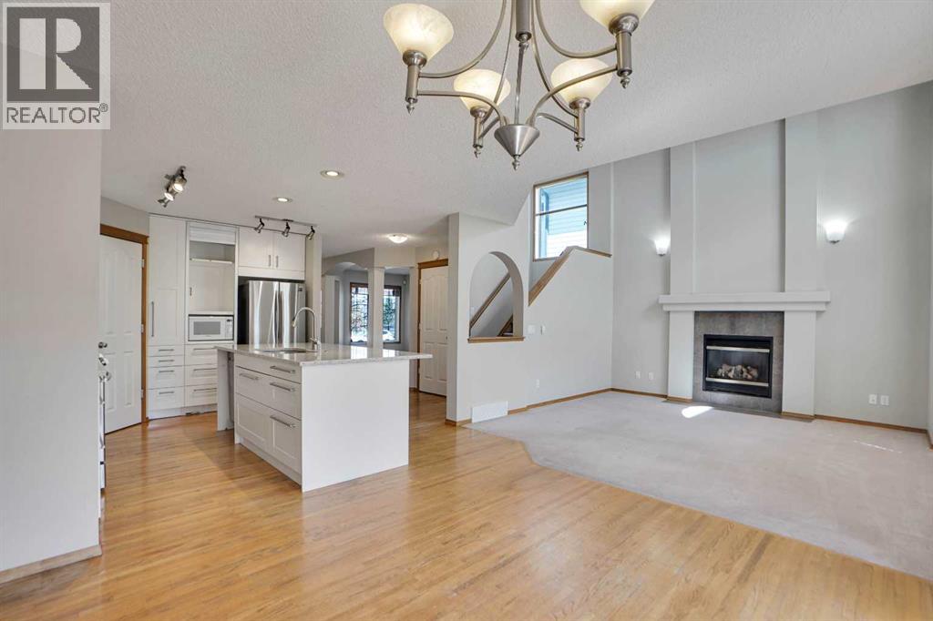 50 Cranfield Crescent SE, Calgary, Alberta  T3M 1A6 - Photo 11 - A2309233