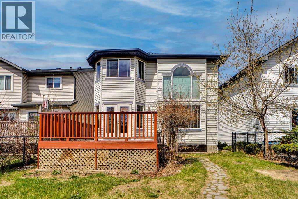 50 Cranfield Crescent SE, Calgary, Alberta  T3M 1A6 - Photo 38 - A2309233