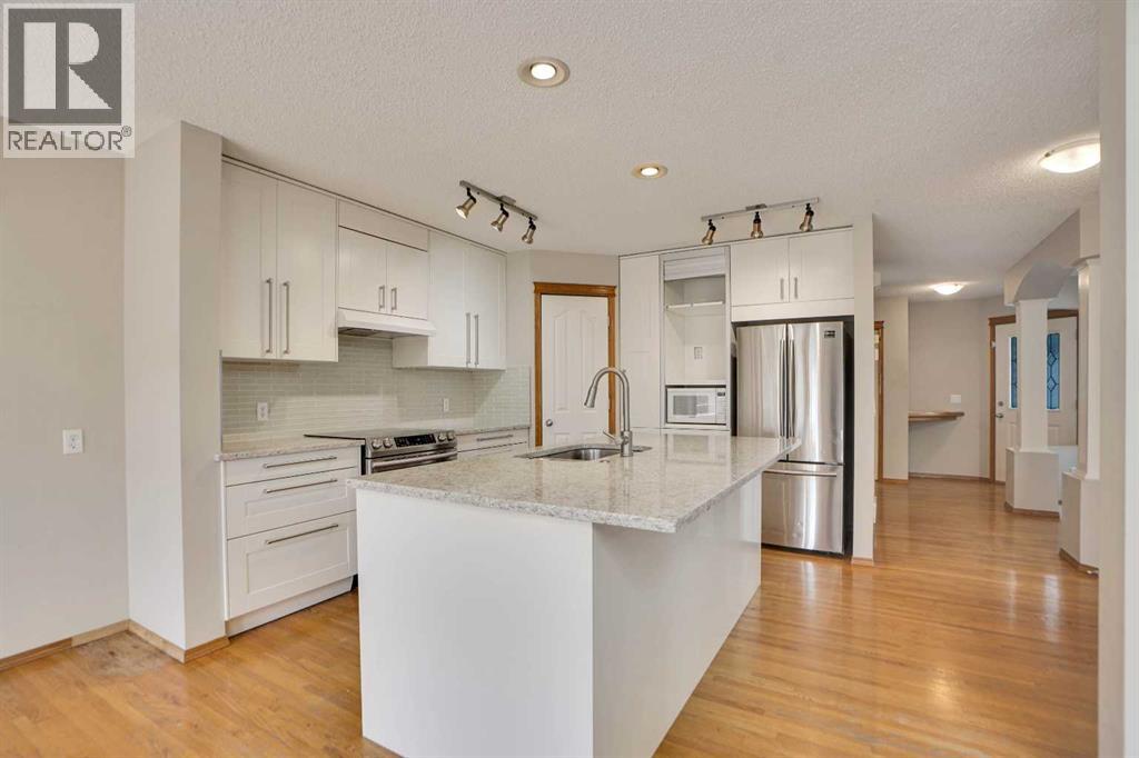 50 Cranfield Crescent SE, Calgary, Alberta  T3M 1A6 - Photo 13 - A2309233