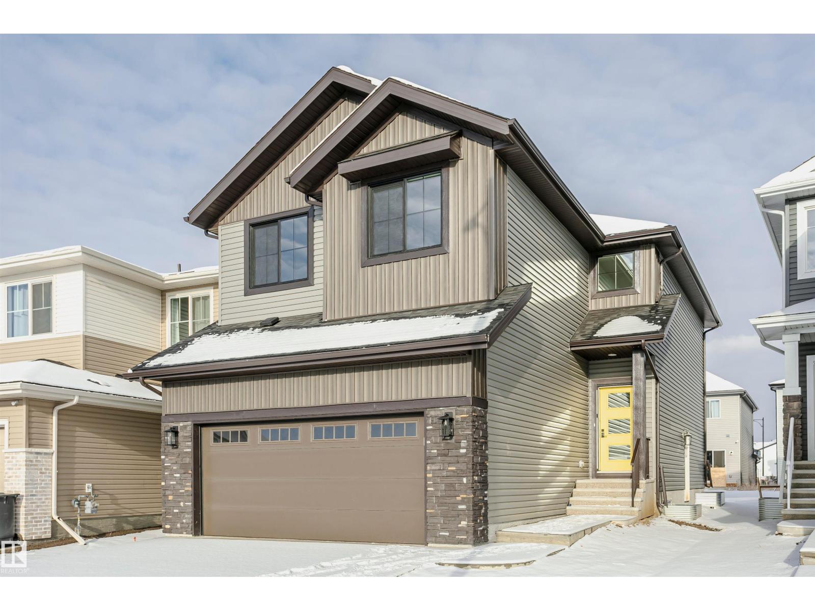 6302 DANSEREAU CR, beaumont, Alberta
