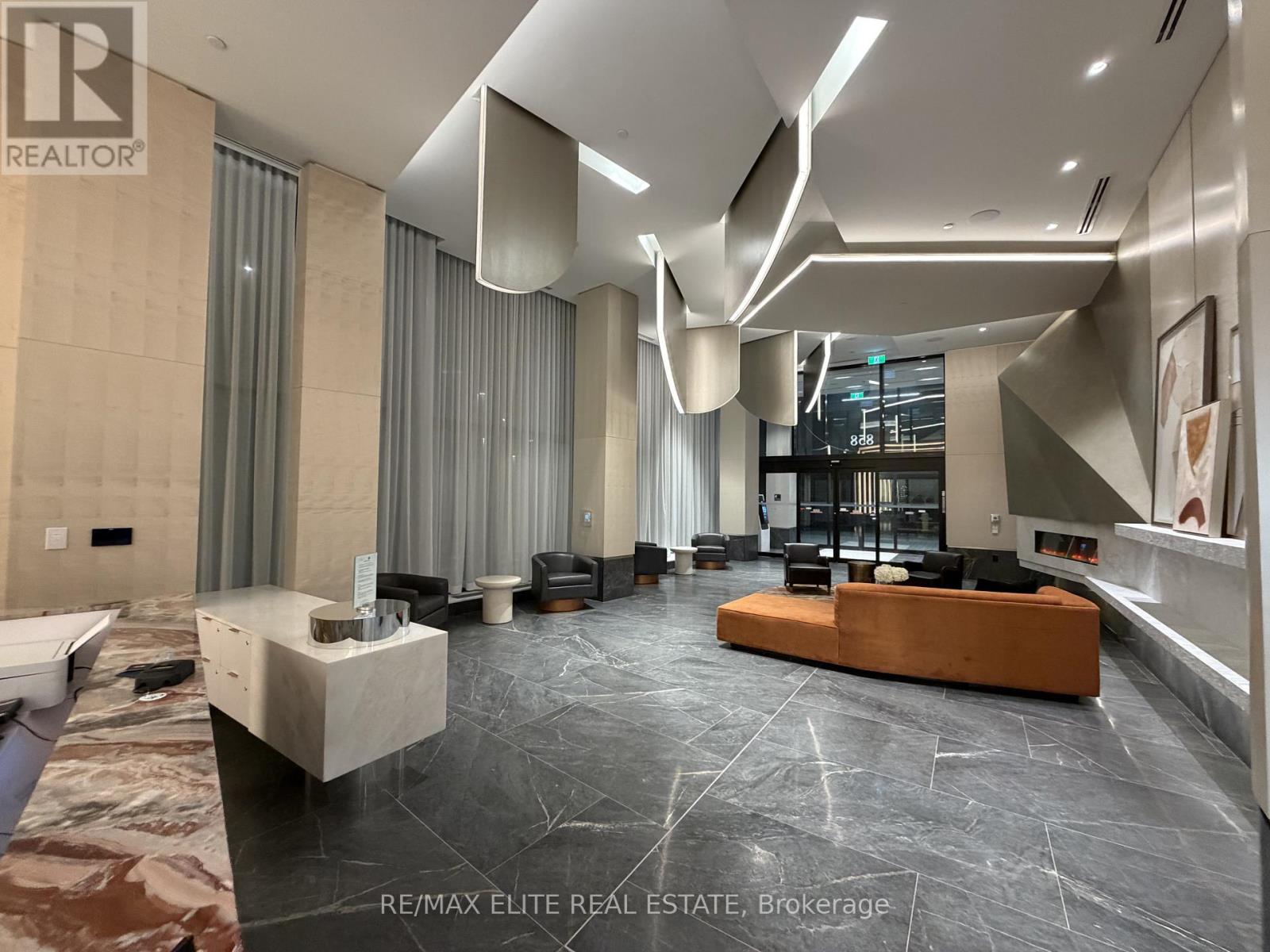 707 - 858 DUPONT STREET, Toronto, Ontario