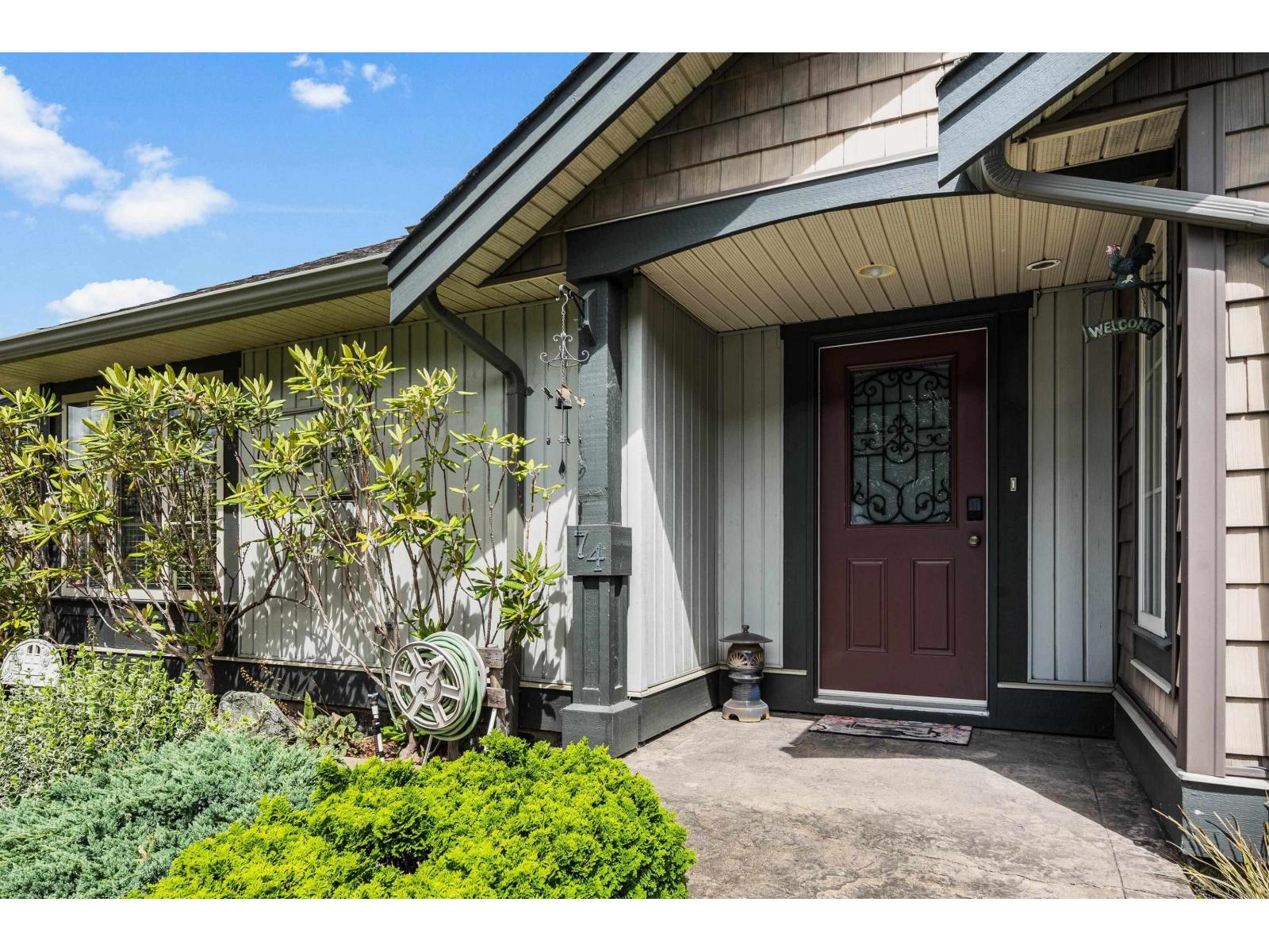 74 44523 Mclaren Drive, Sardis South, Sardis, British Columbia  V2R 0C2 - Photo 9 - R3124259