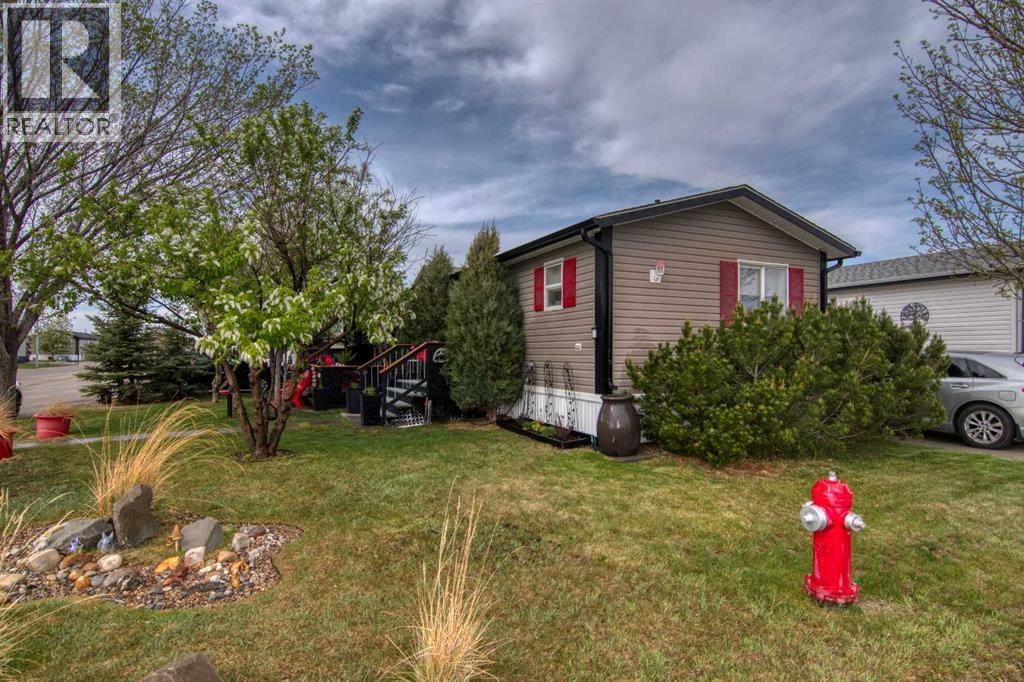 501 Station Street, Coaldale, Alberta  T1M 0A9 - Photo 2 - A2311152