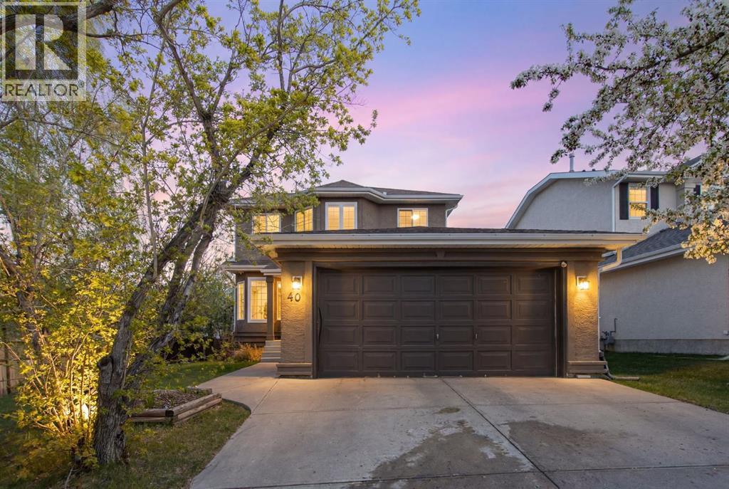 40 Mt Assiniboine Circle SE, Calgary, Alberta