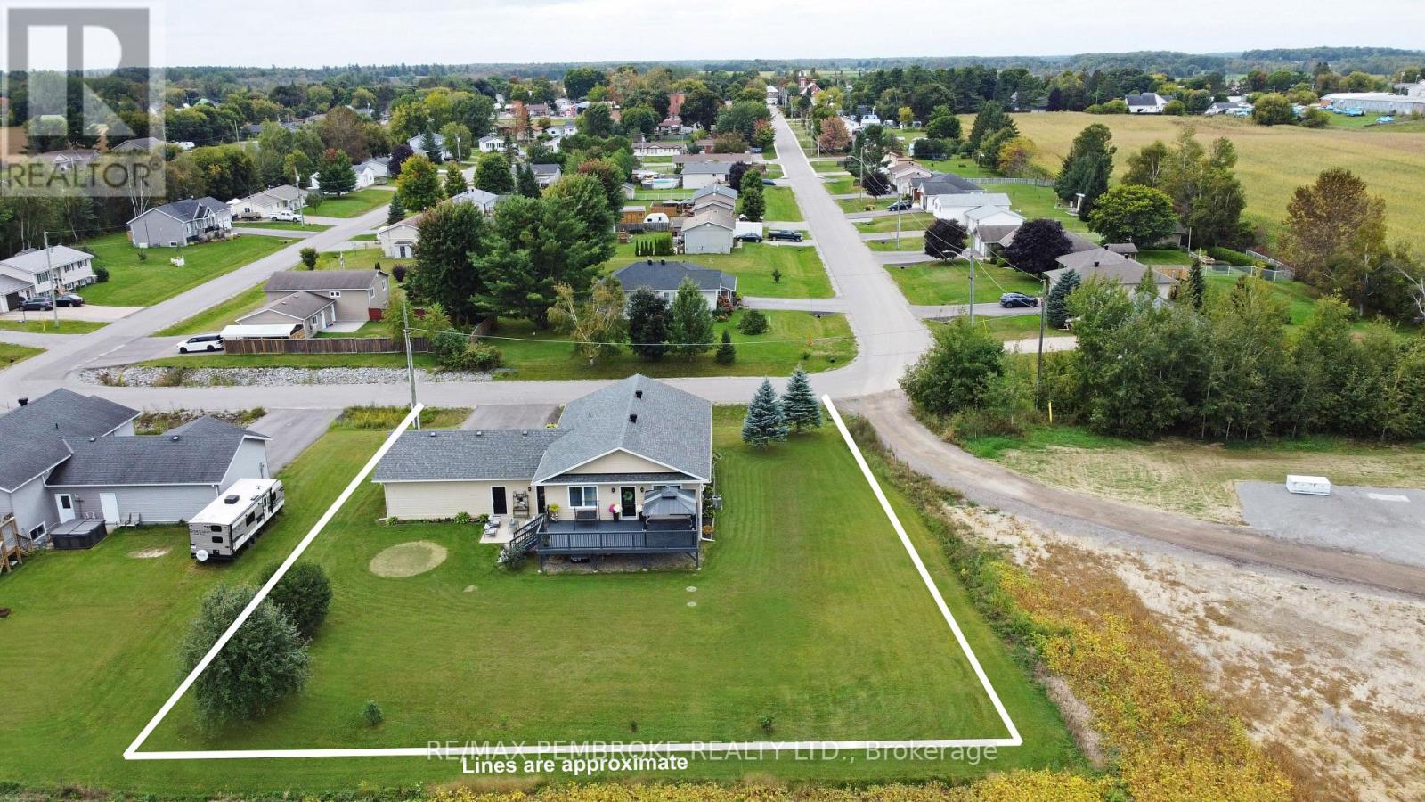 35 Vera Crescent, Whitewater Region, Ontario  K0J 1C0 - Photo 44 - X13137866