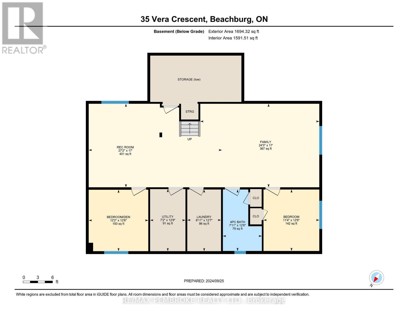 35 Vera Crescent, Whitewater Region, Ontario  K0J 1C0 - Photo 50 - X13137866