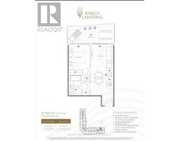 562 - 68 ESTHER SHINER BOULEVARD, Toronto, Ontario