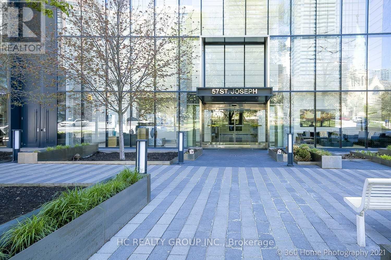 Ph08 - 57 St Joseph Street, Toronto, Ontario  M5S 0C5 - Photo 2 - C13137868
