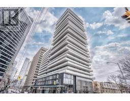 PH08 - 57 ST JOSEPH STREET, Toronto, Ontario