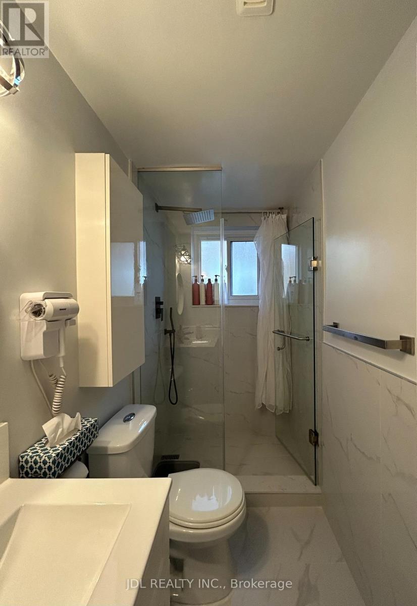 Unit A - 973 Willowdale Ave Avenue, Toronto, Ontario  M2M 3C6 - Photo 4 - C13137874