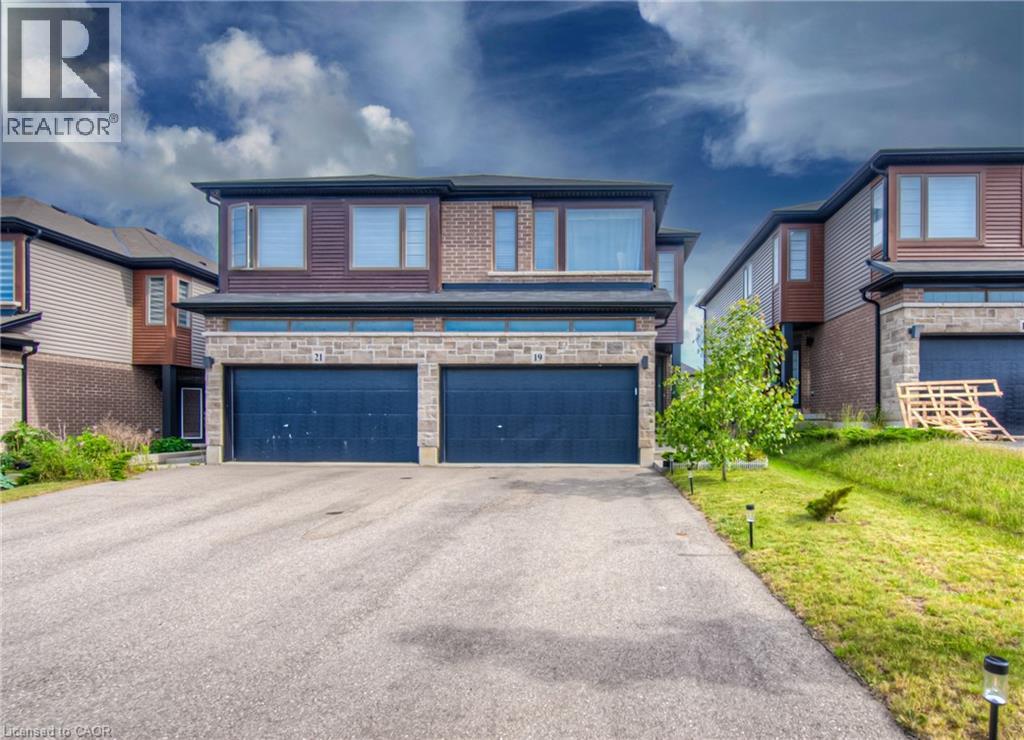 19 BAKER Lane, Paris, Ontario