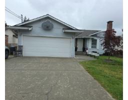 32575 PEARDONVILLE ROAD, Abbotsford, British Columbia