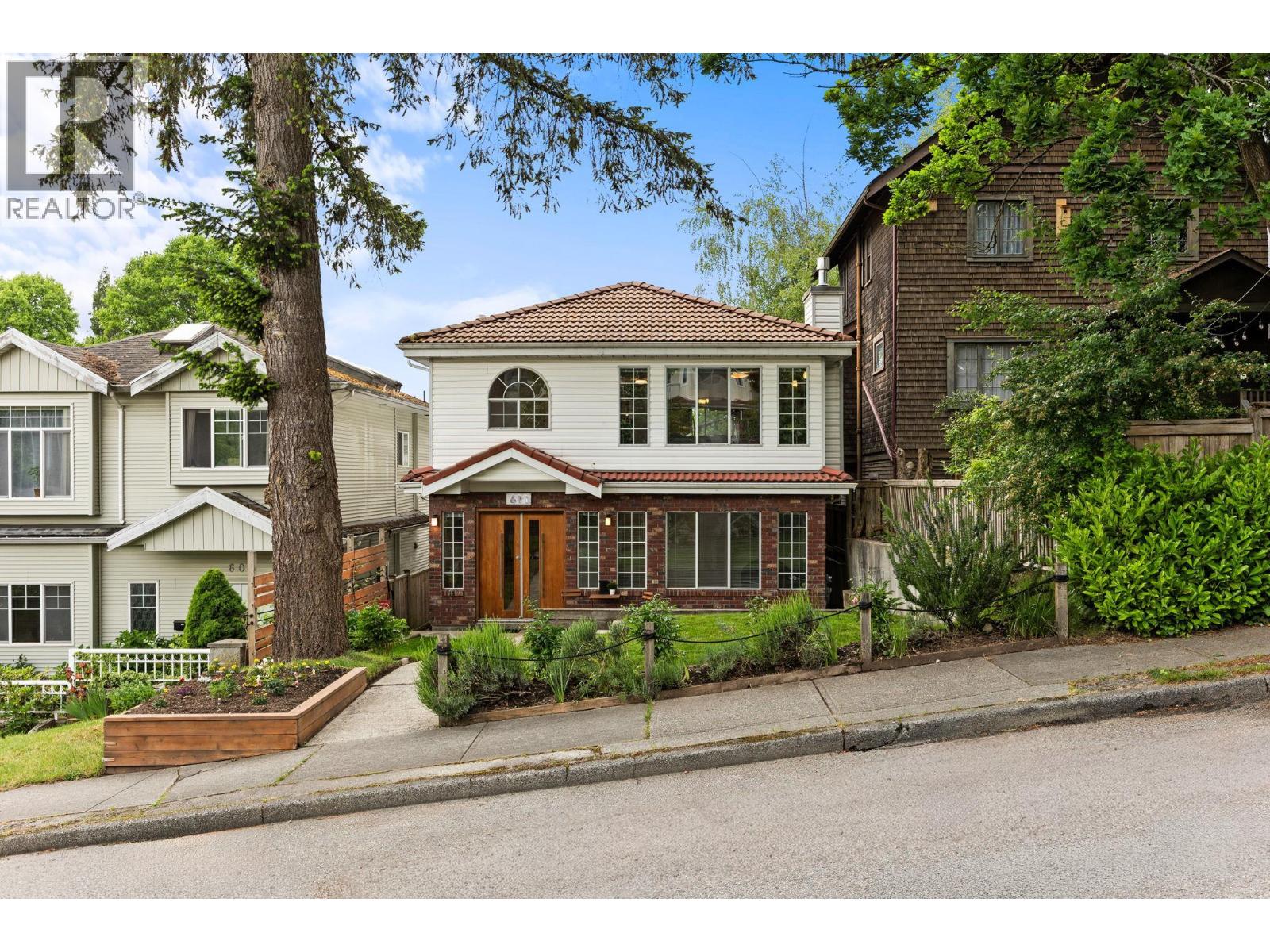 611 E 22ND AVENUE, Vancouver, British Columbia