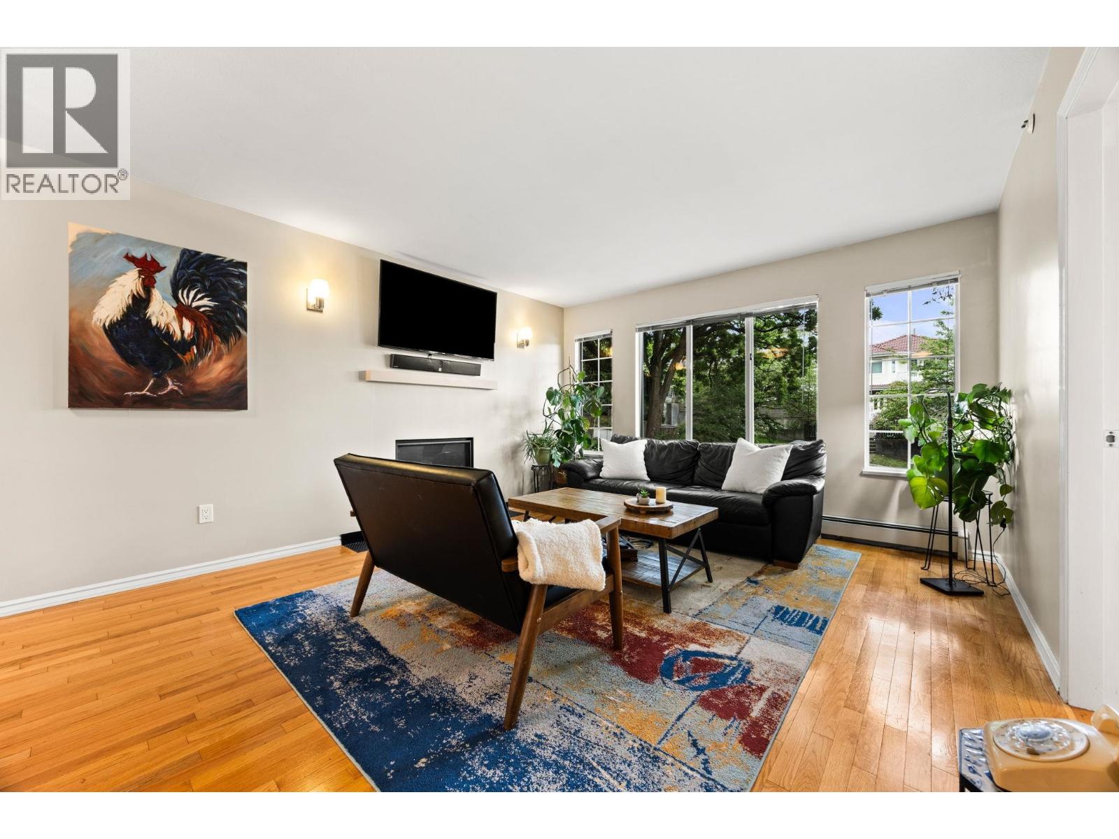611 E 22nd Avenue, Vancouver, British Columbia  V5V 1V3 - Photo 6 - R3124423