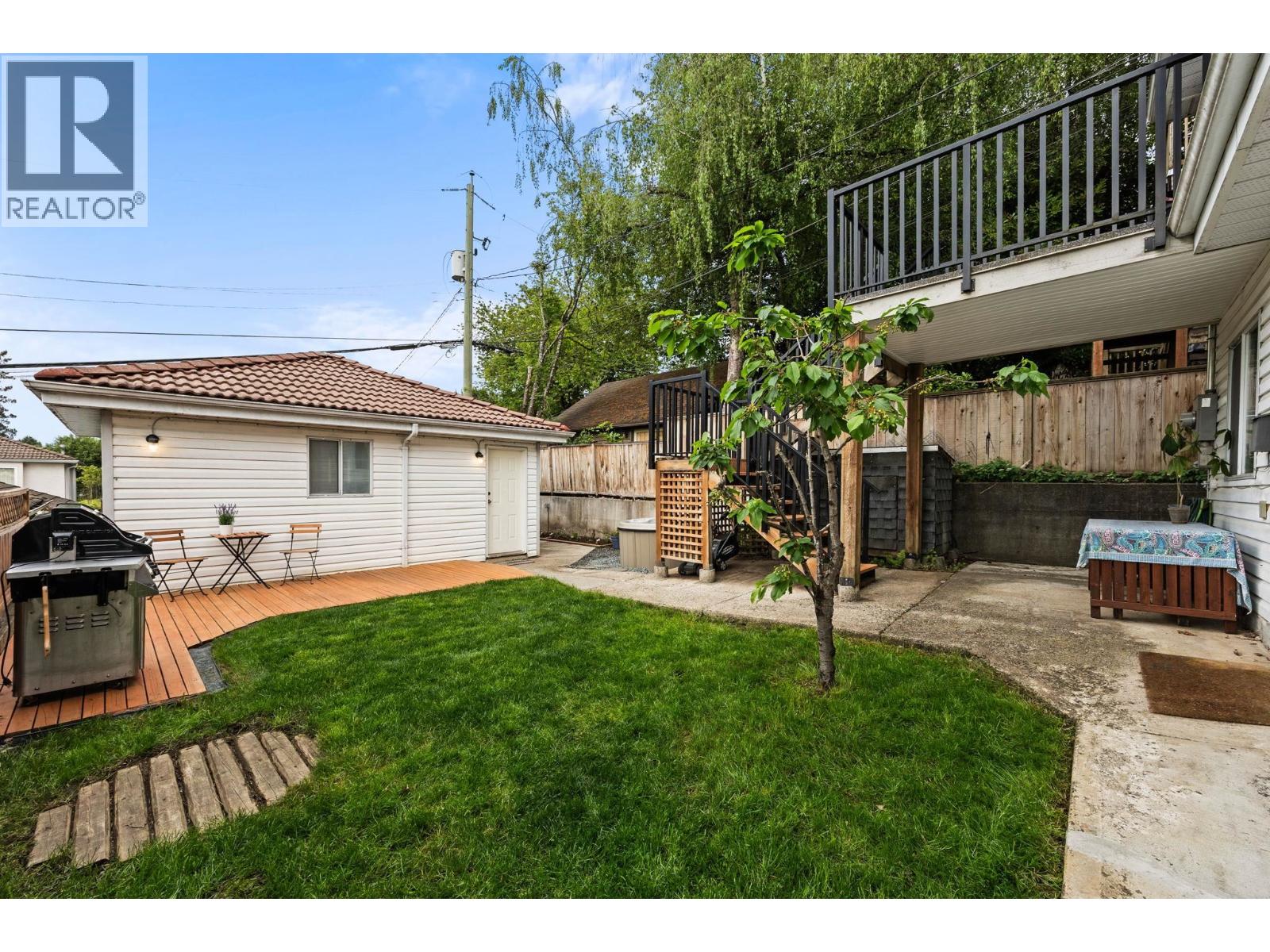 611 E 22nd Avenue, Vancouver, British Columbia  V5V 1V3 - Photo 24 - R3124423