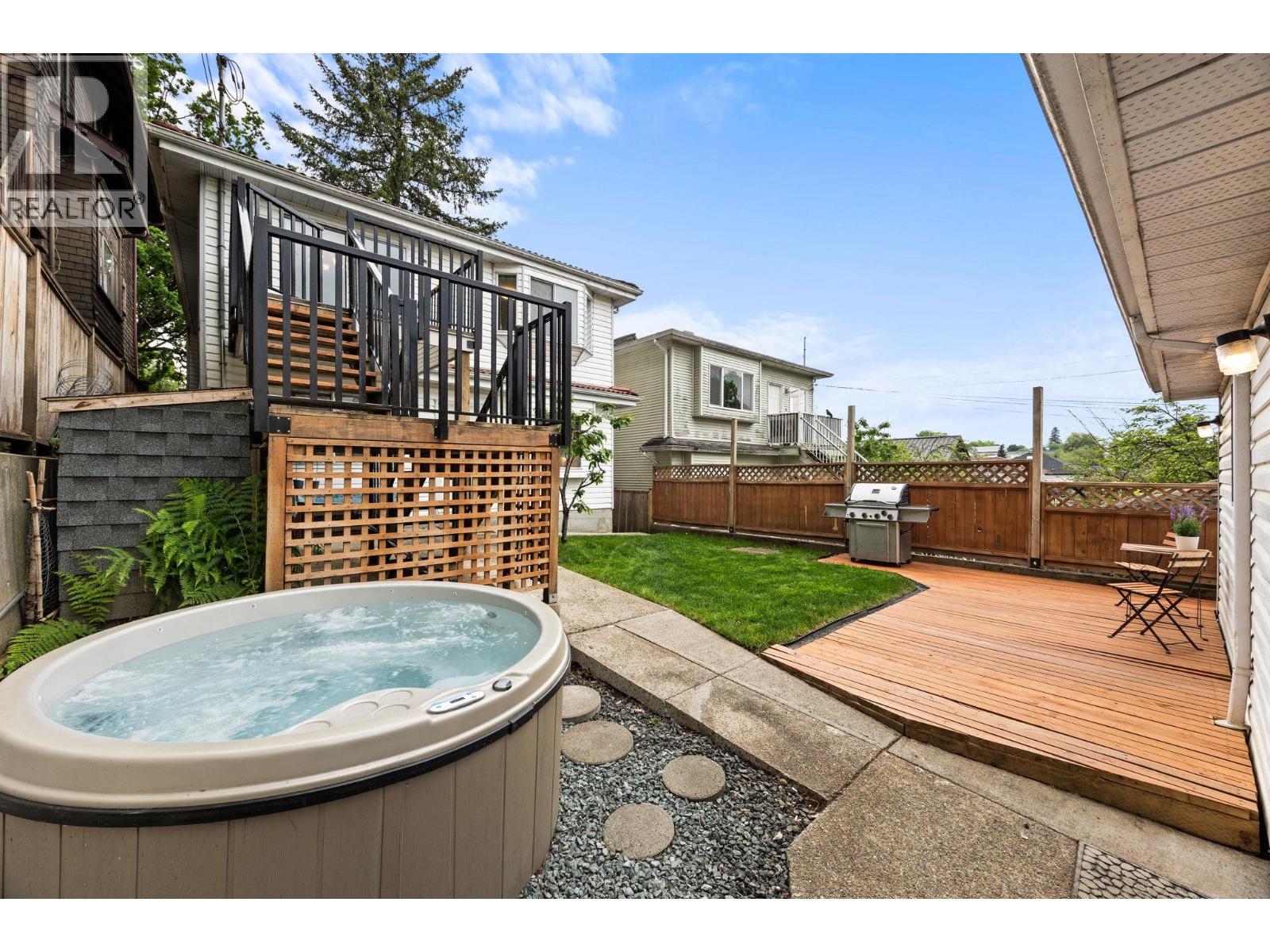 611 E 22nd Avenue, Vancouver, British Columbia  V5V 1V3 - Photo 23 - R3124423