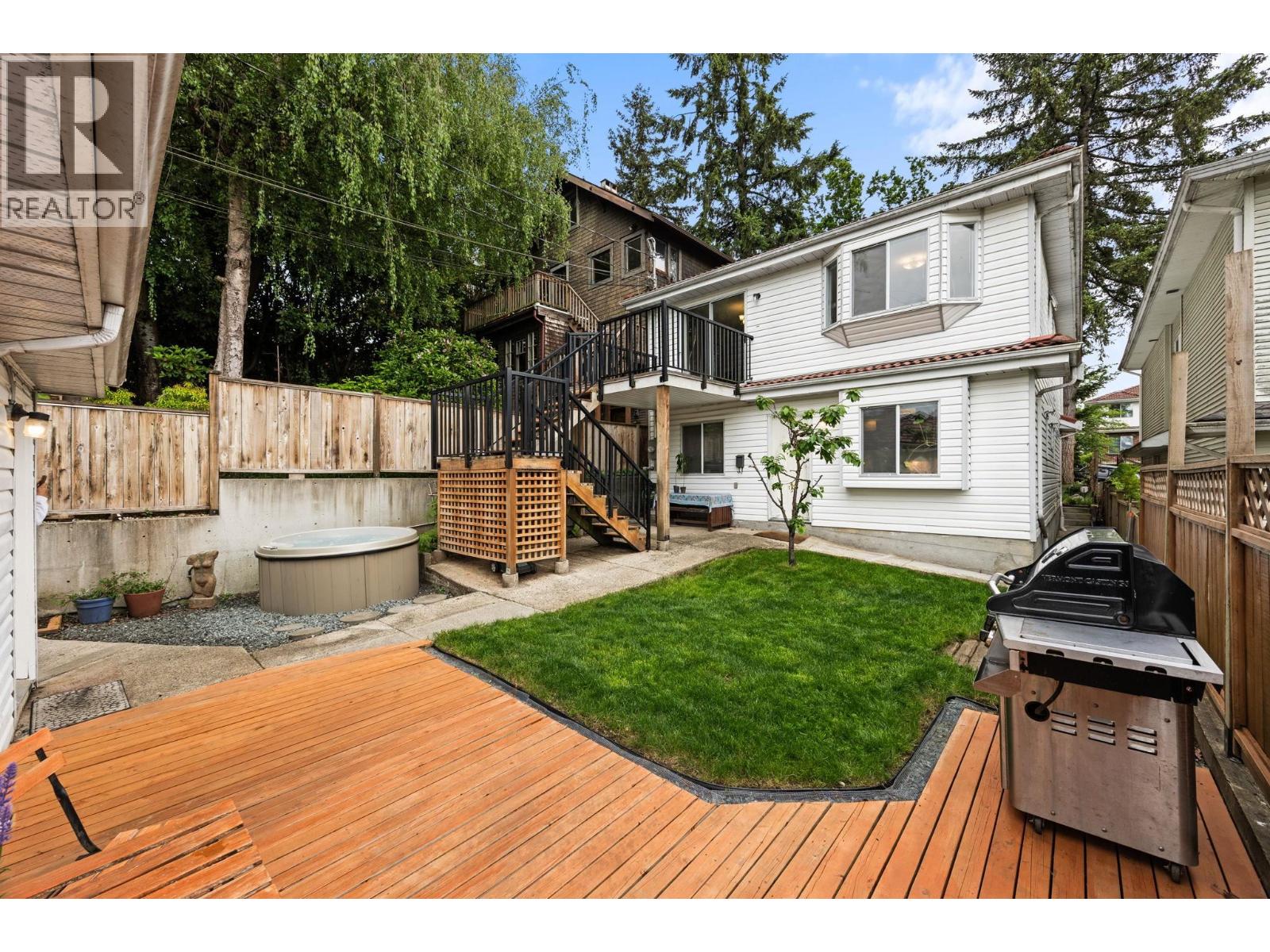 611 E 22nd Avenue, Vancouver, British Columbia  V5V 1V3 - Photo 22 - R3124423