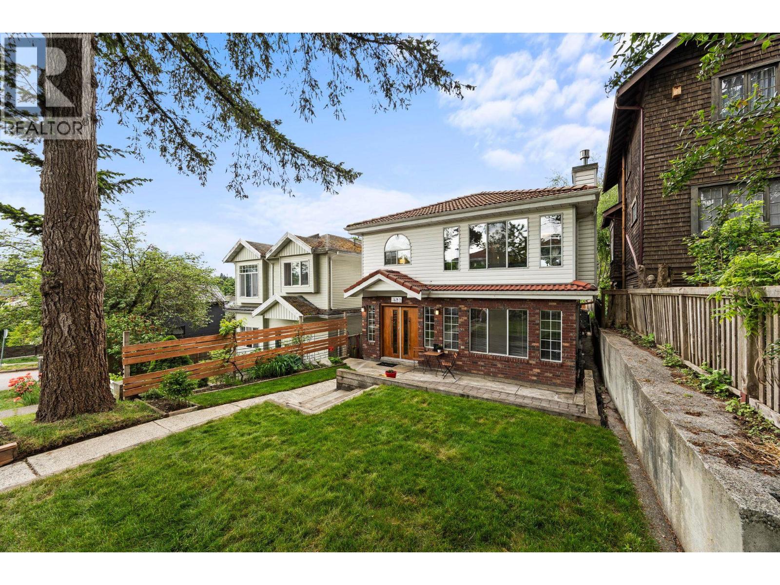 611 E 22nd Avenue, Vancouver, British Columbia  V5V 1V3 - Photo 33 - R3124423