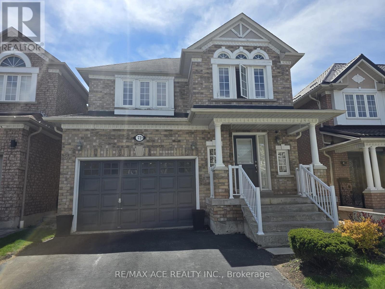 72 Taverner Crescent S, Ajax, Ontario  L1T 0K1 - Photo 2 - E13137870