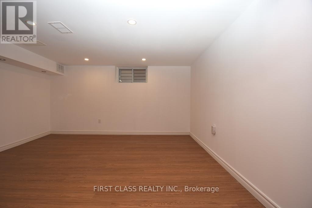 87 Vauxhall Drive, Toronto, Ontario  M1P 1R1 - Photo 10 - E13137880