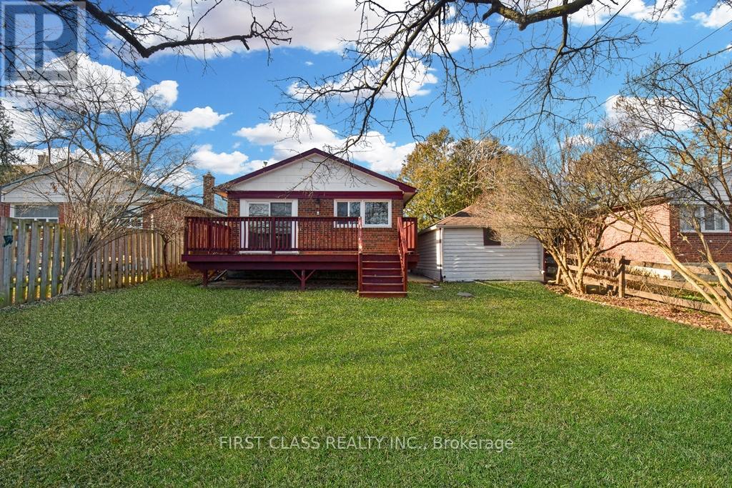 87 Vauxhall Drive, Toronto, Ontario  M1P 1R1 - Photo 13 - E13137880