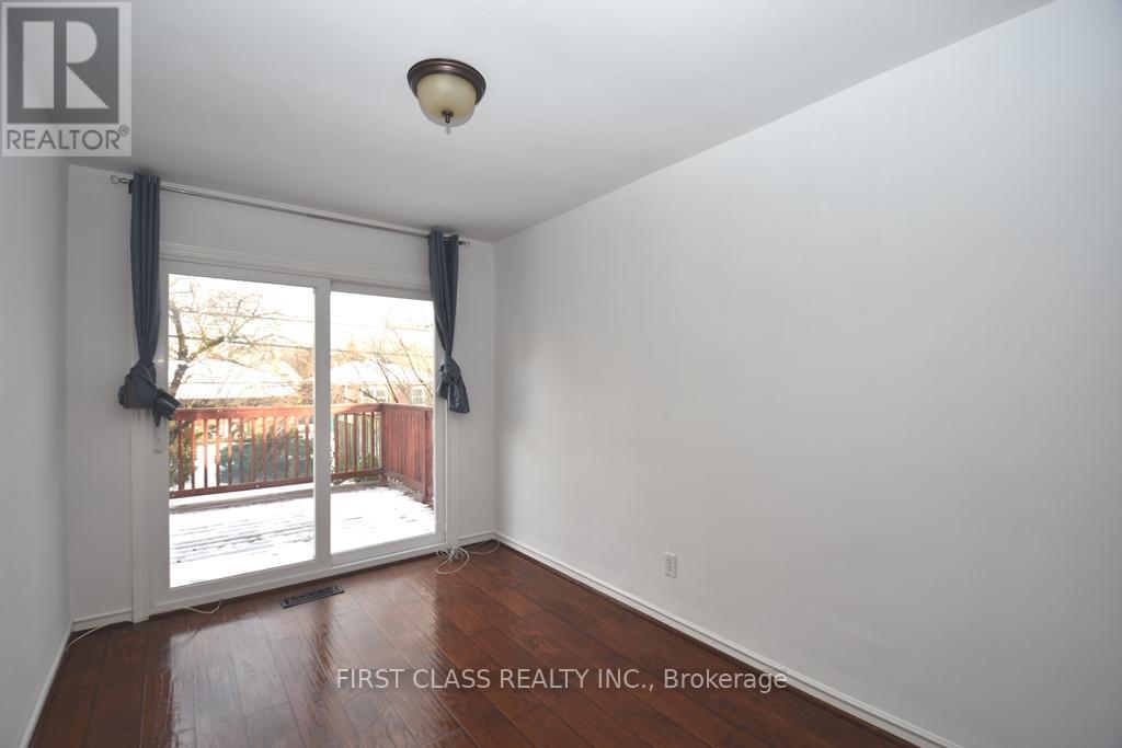 87 Vauxhall Drive, Toronto, Ontario  M1P 1R1 - Photo 8 - E13137880