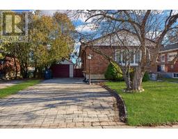 87 VAUXHALL DRIVE, Toronto, Ontario