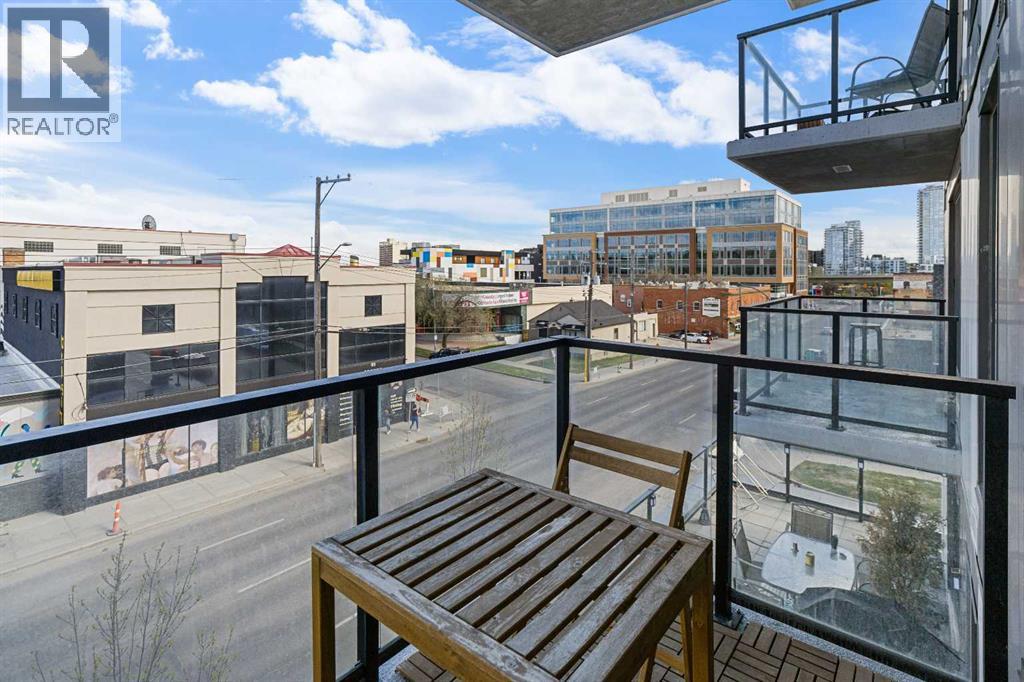 314, 123 4 Street Ne, Calgary, Alberta  T2E 8K3 - Photo 12 - A2311121