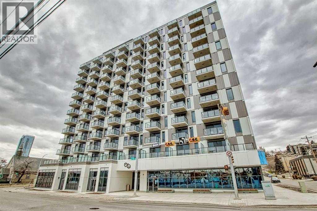 314, 123 4 Street Ne, Calgary, Alberta  T2E 8K3 - Photo 15 - A2311121