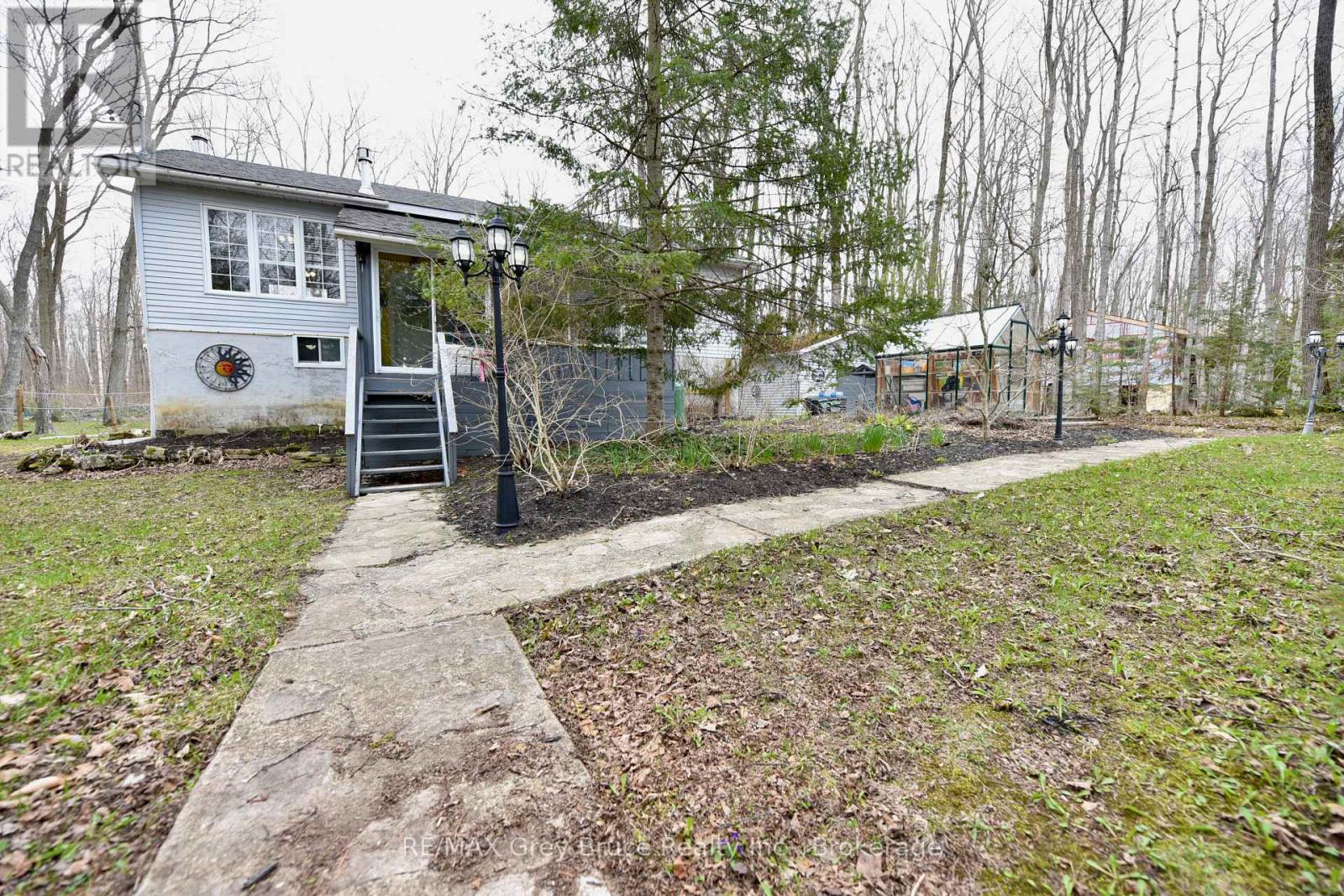 313 TAMMY'S COVE ROAD, Northern Bruce Peninsula, Ontario