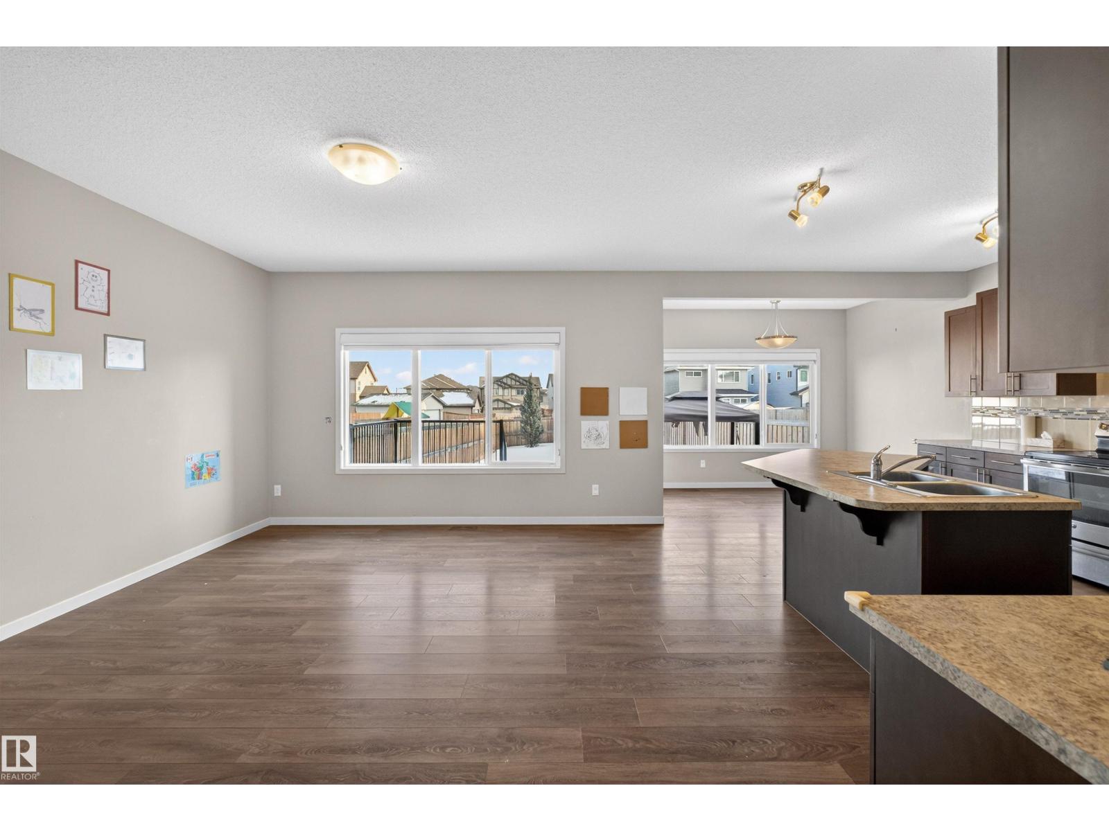 4723 Alwood Bend Sw Sw, Edmonton, Alberta  T6W 3A2 - Photo 4 - E4488243