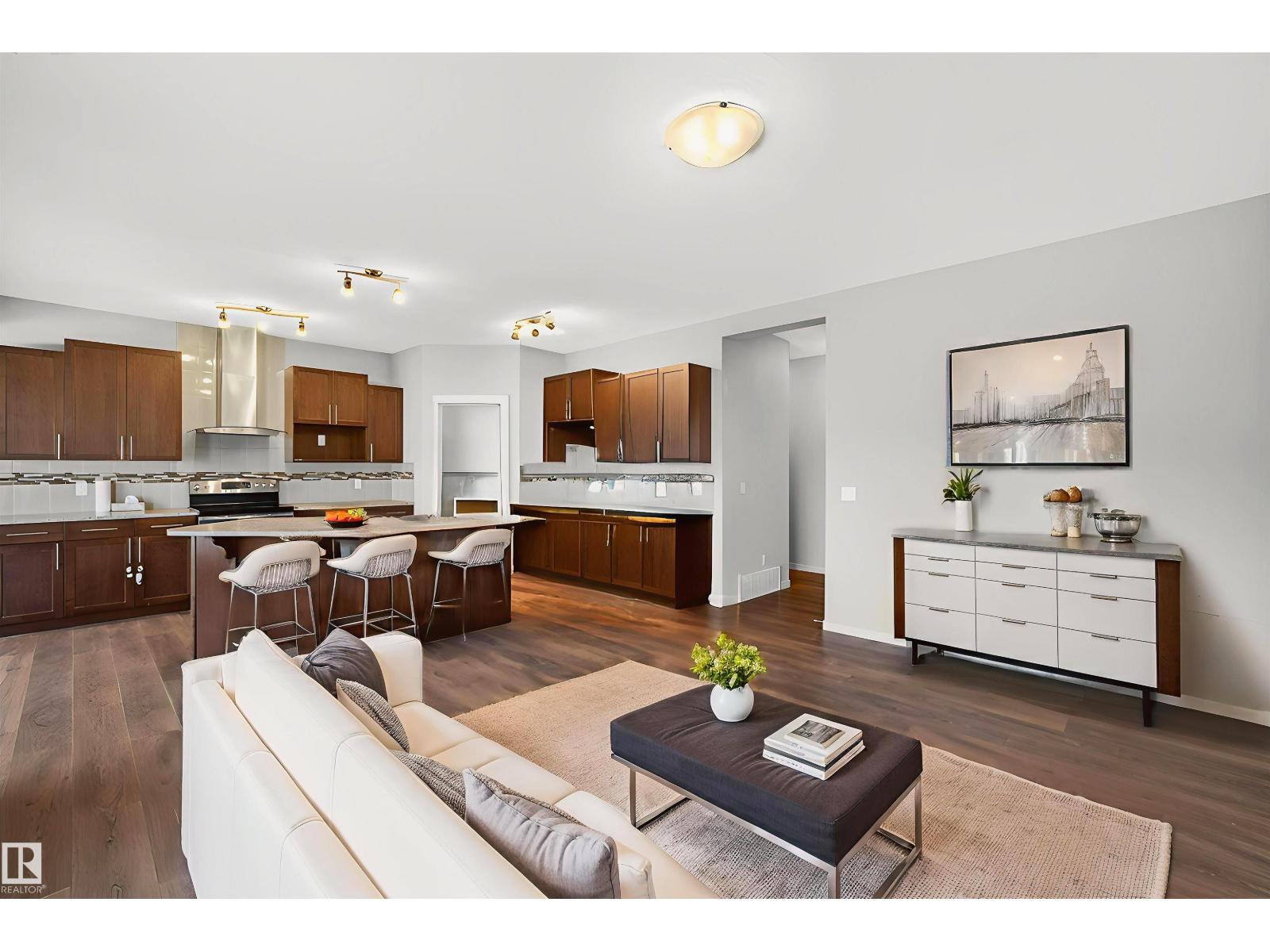 4723 Alwood Bend Sw Sw, Edmonton, Alberta  T6W 3A2 - Photo 9 - E4488243