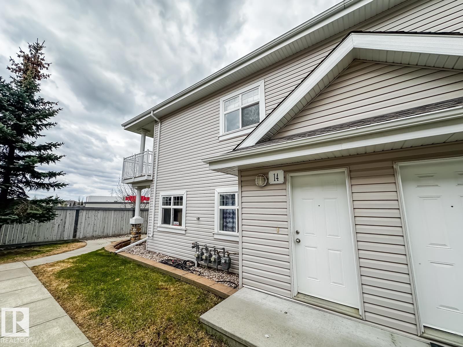 #14 3040 Spence Wd Sw, Edmonton, Alberta  T6X 1N7 - Photo 7 - E4488244