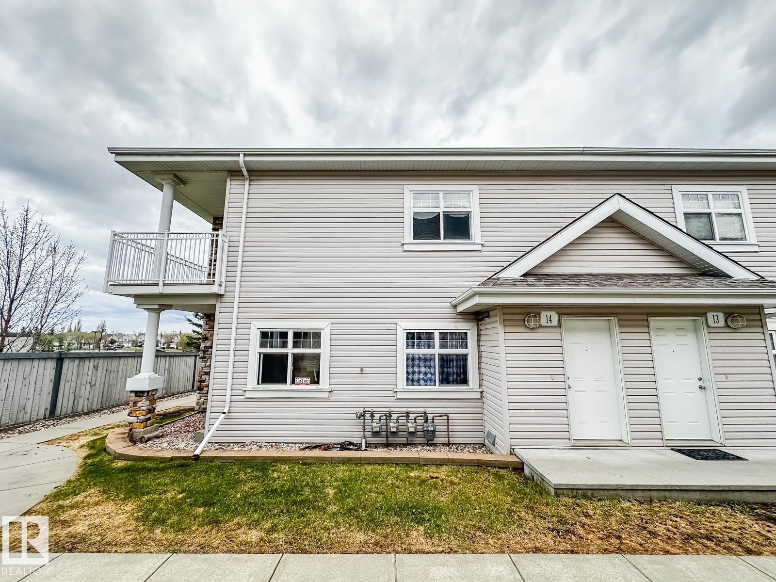 #14 3040 Spence Wd Sw, Edmonton, Alberta  T6X 1N7 - Photo 8 - E4488244
