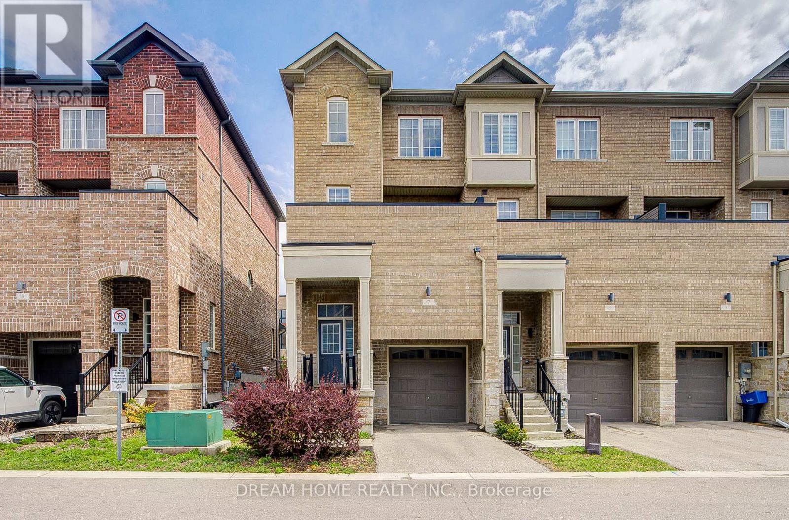 7 Heswall Lane, Newmarket (Glenway Estates), Ontario  L3Y 0E1 - Photo 2 - N13137856