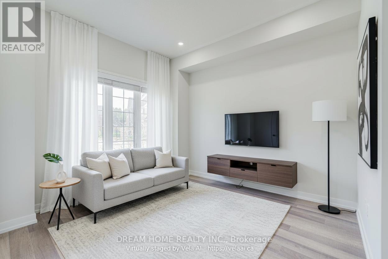 7 Heswall Lane, Newmarket (Glenway Estates), Ontario  L3Y 0E1 - Photo 5 - N13137856