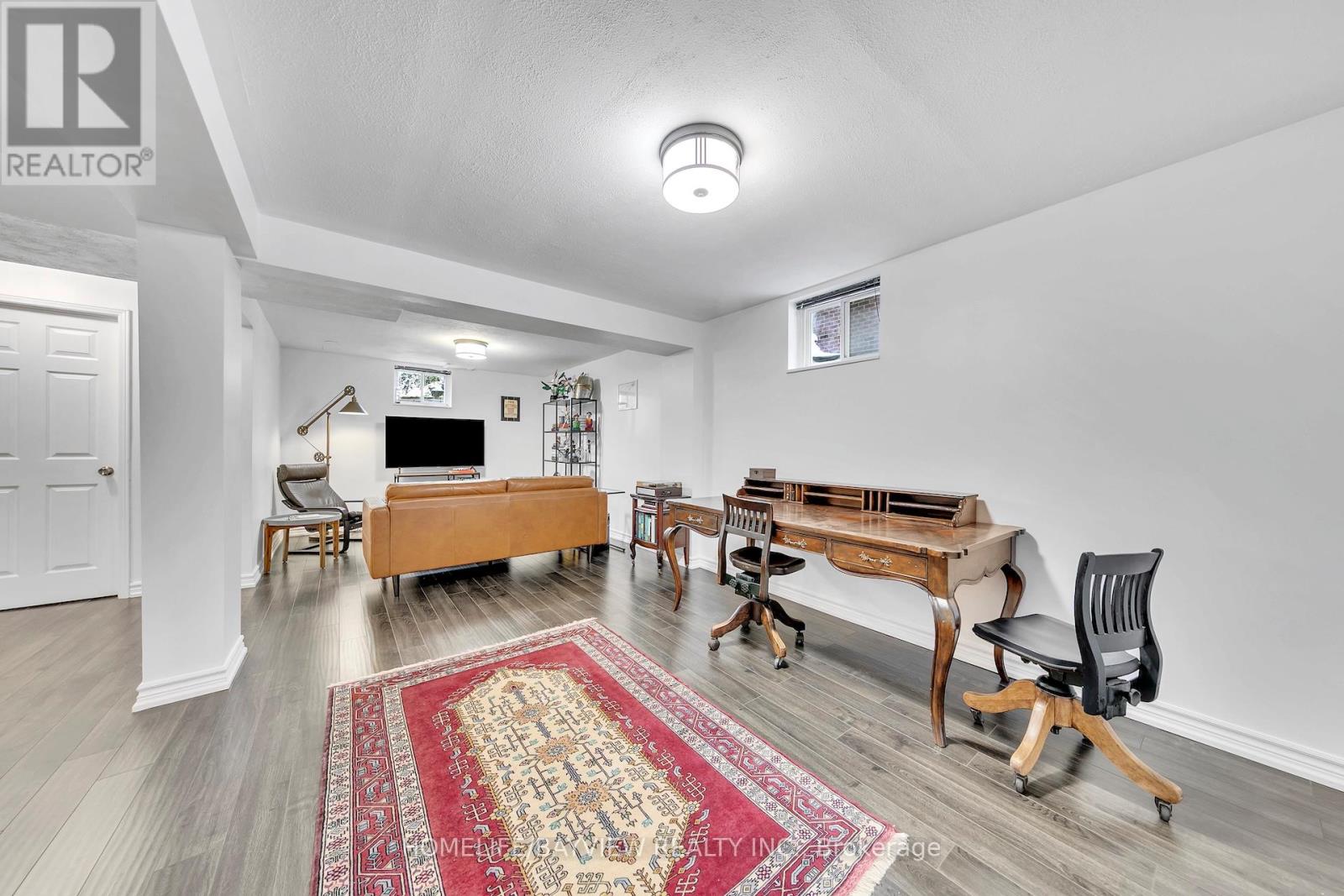 8 Sala Drive, Richmond Hill, Ontario  L4C 8C2 - Photo 27 - N13137876