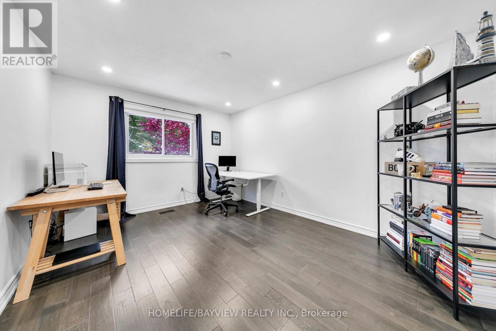 8 Sala Drive, Richmond Hill, Ontario  L4C 8C2 - Photo 42 - N13137876