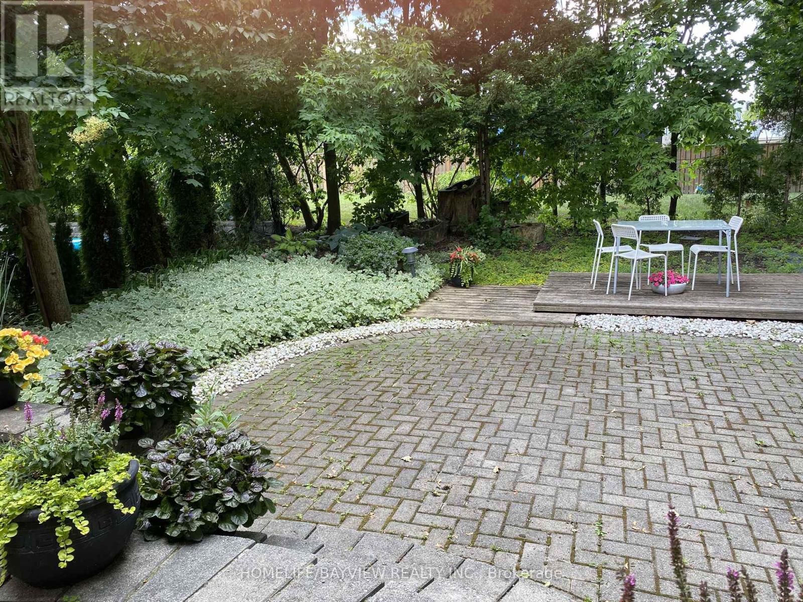 8 Sala Drive, Richmond Hill, Ontario  L4C 8C2 - Photo 48 - N13137876