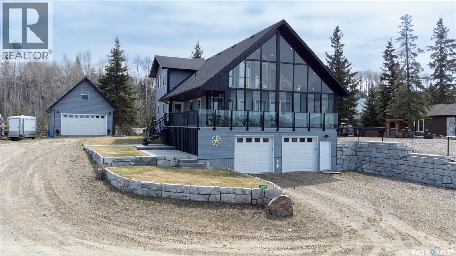720 Spruce Street, Beaver River Rm No. 622, Saskatchewan  S0M 1A0 - Photo 1 - SK036210