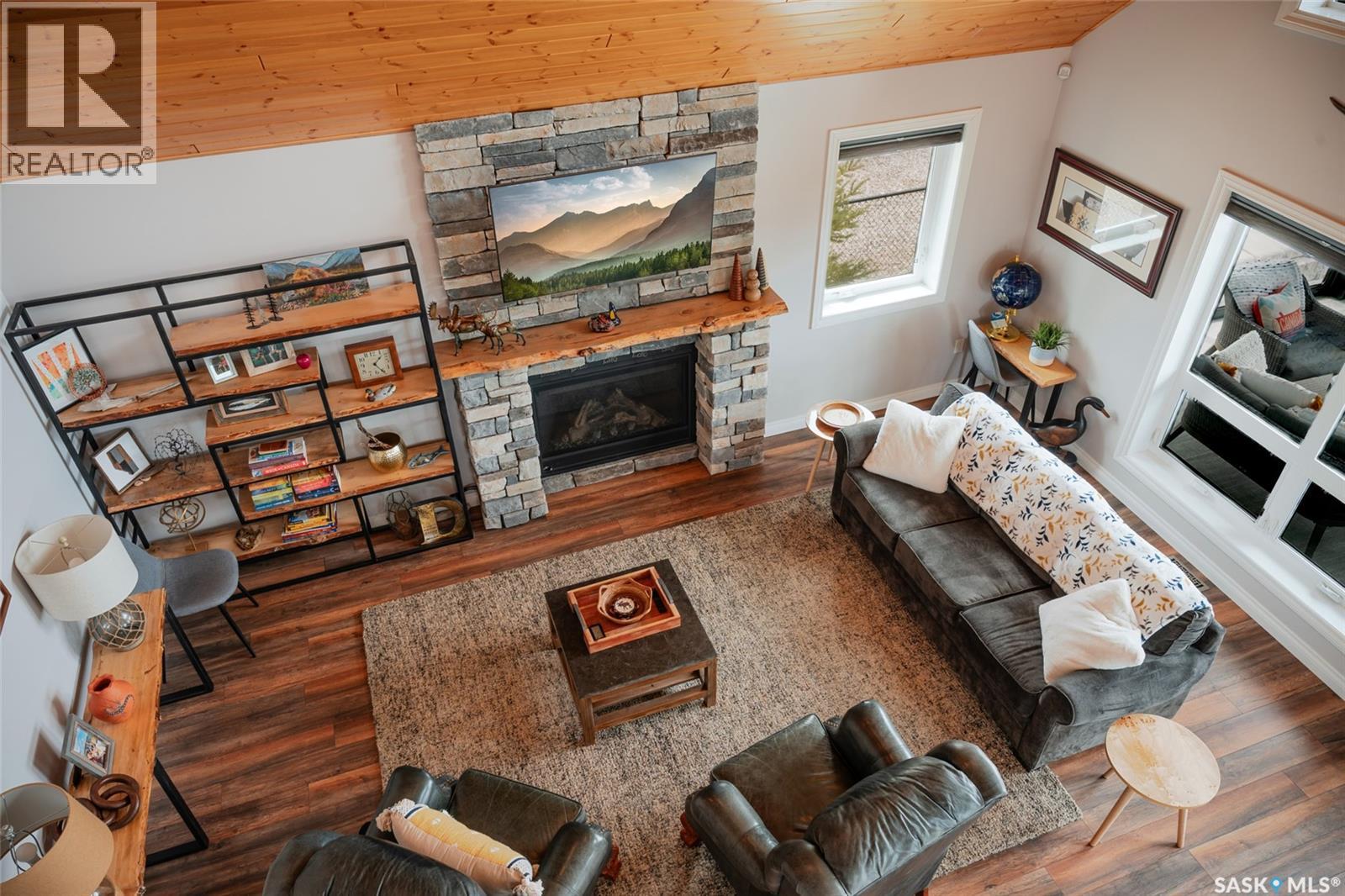 720 Spruce Street, Beaver River Rm No. 622, Saskatchewan  S0M 1A0 - Photo 37 - SK036210
