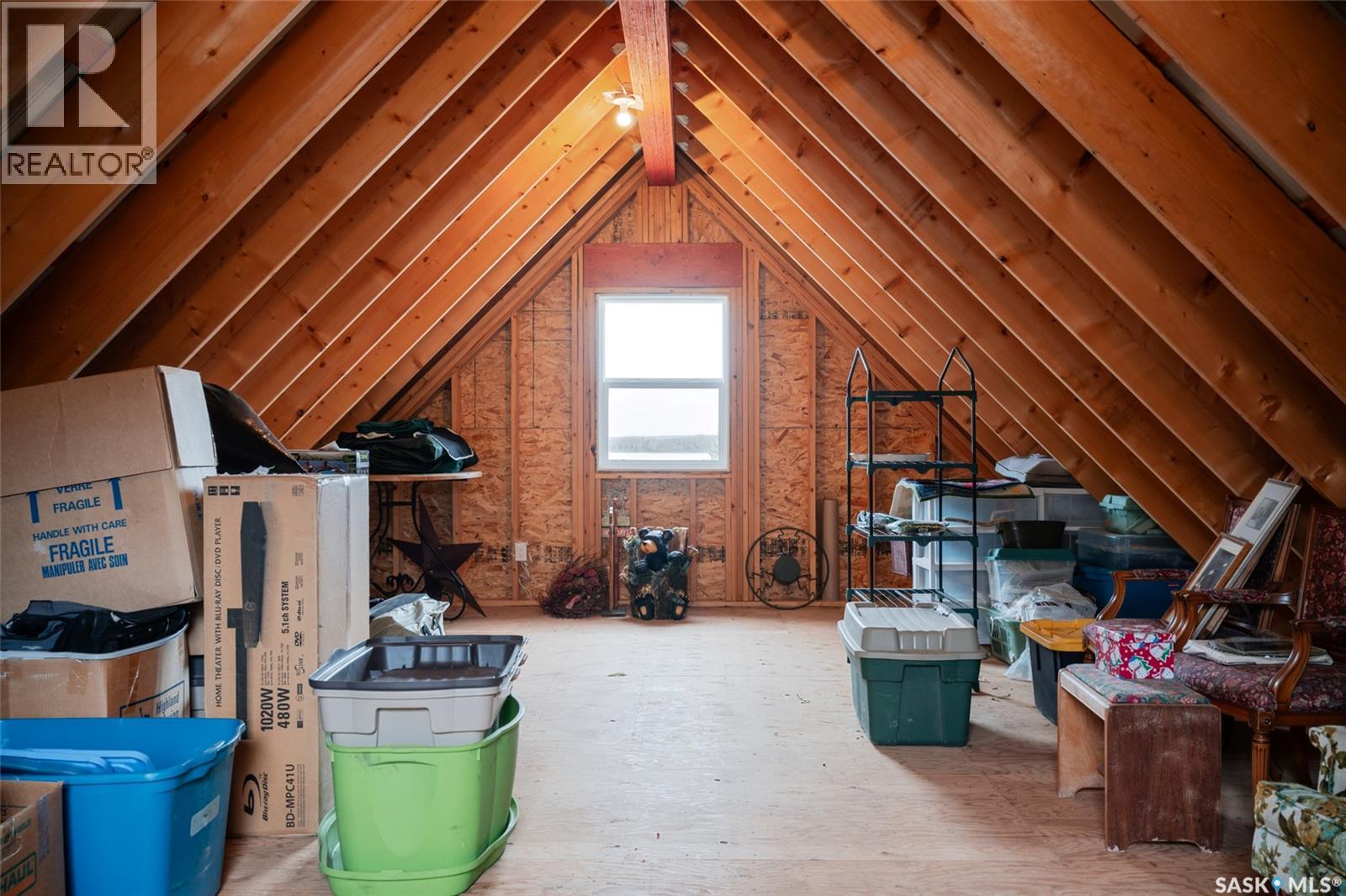 720 Spruce Street, Beaver River Rm No. 622, Saskatchewan  S0M 1A0 - Photo 54 - SK036210
