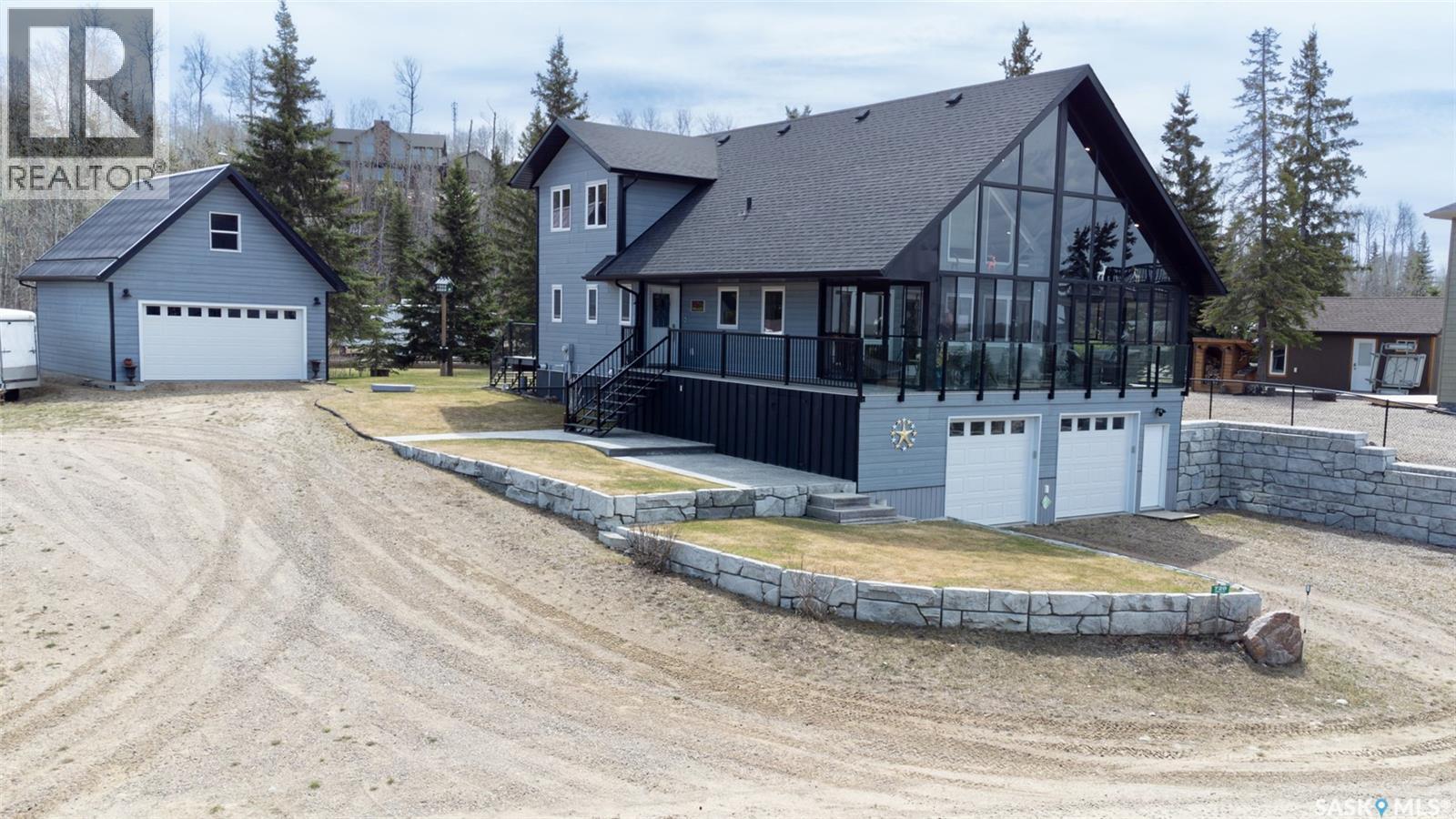 720 Spruce Street, Beaver River Rm No. 622, Saskatchewan  S0M 1A0 - Photo 56 - SK036210