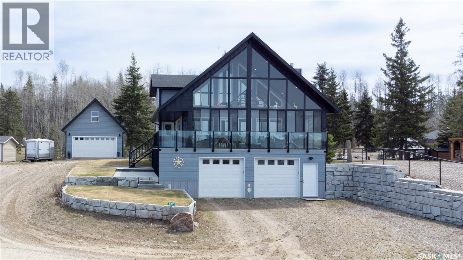 720 Spruce Street, Beaver River Rm No. 622, Saskatchewan  S0M 1A0 - Photo 57 - SK036210