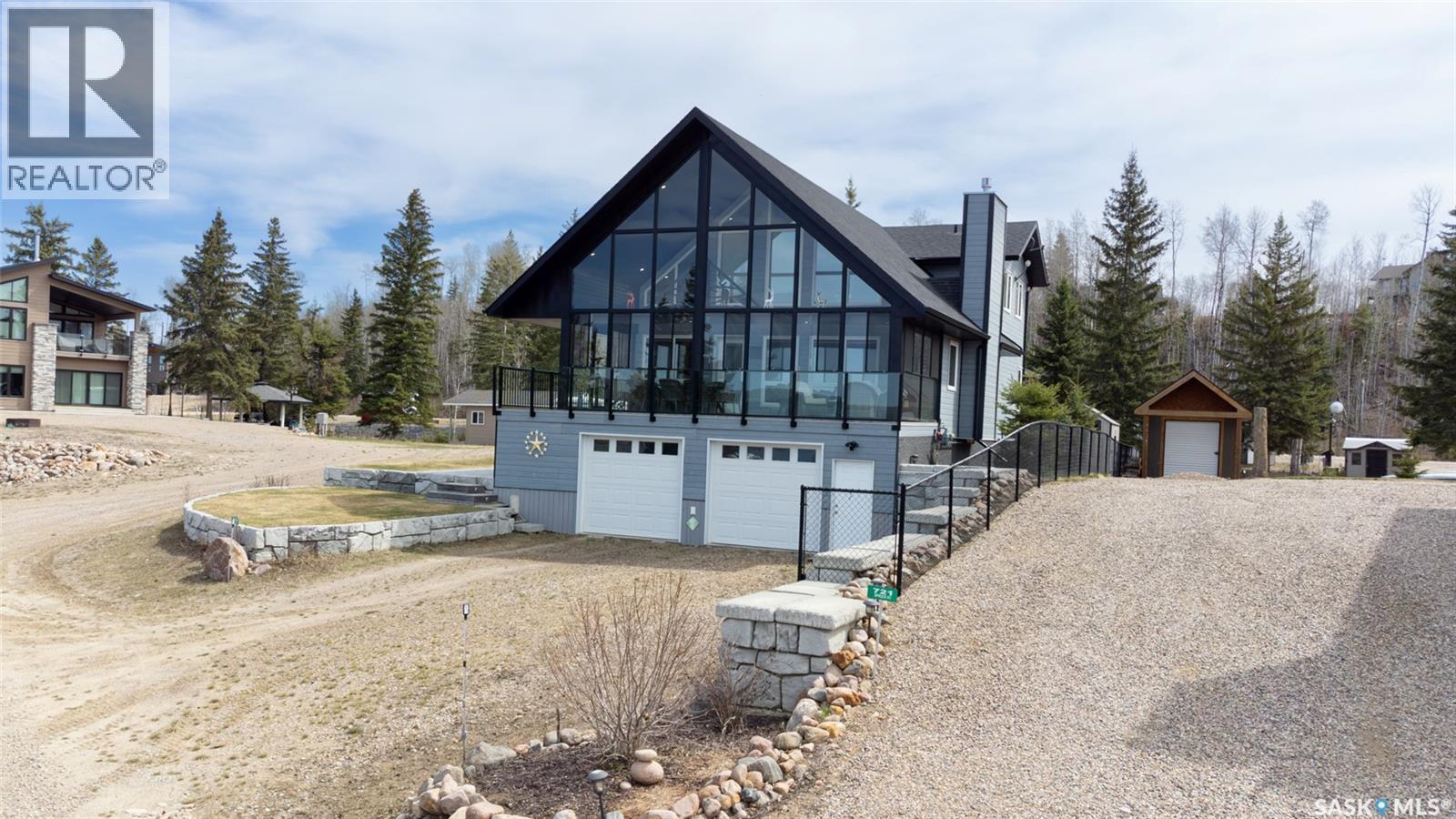 720 Spruce Street, Beaver River Rm No. 622, Saskatchewan  S0M 1A0 - Photo 58 - SK036210